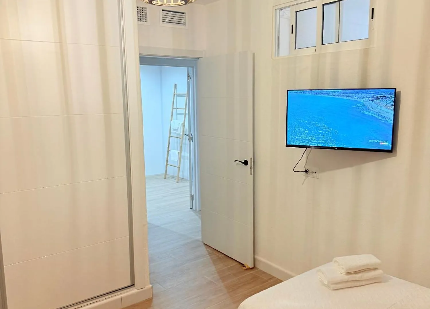 라칼라데미야스 La Cala Dreams 아파트